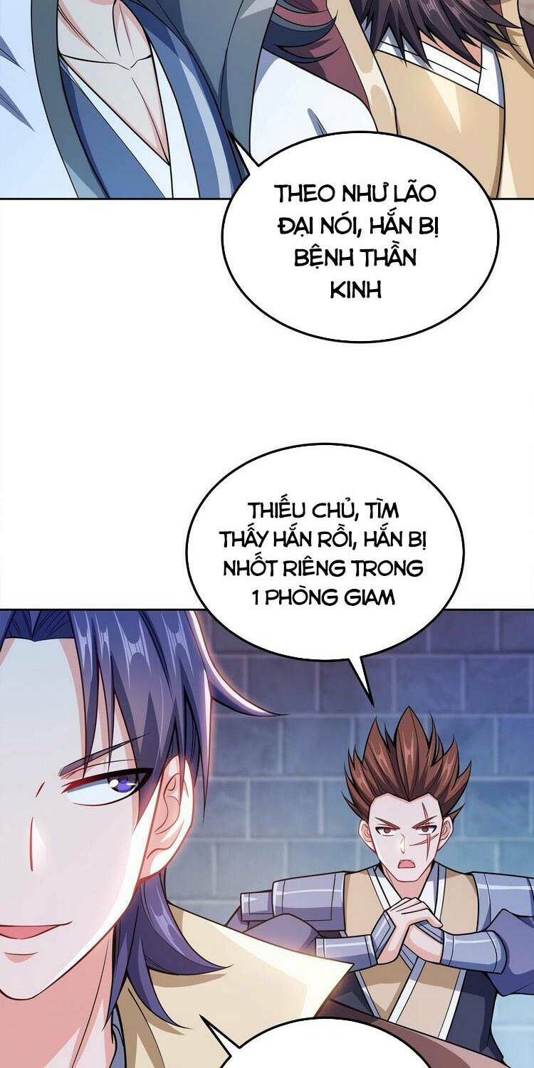 Nương Tử Nhà Ta Là Nữ Đế Chapter 44 - Trang 2