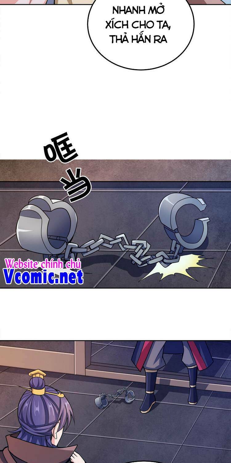 Nương Tử Nhà Ta Là Nữ Đế Chapter 44 - Trang 2