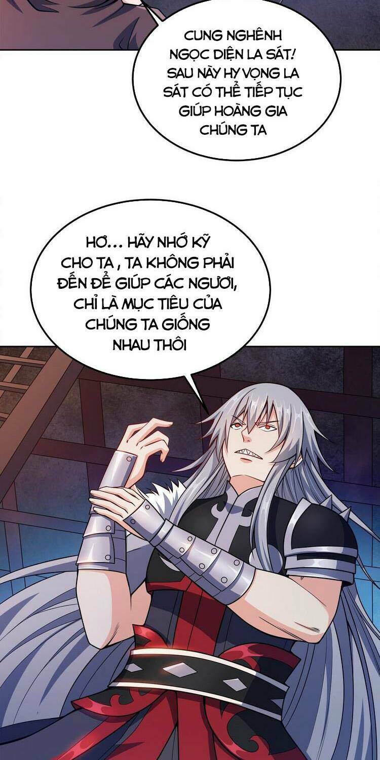 Nương Tử Nhà Ta Là Nữ Đế Chapter 44 - Trang 2