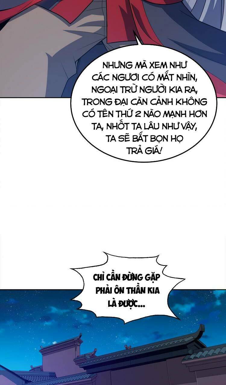 Nương Tử Nhà Ta Là Nữ Đế Chapter 44 - Trang 2