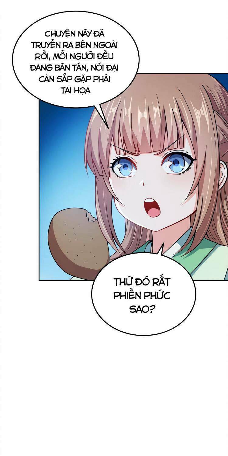 Nương Tử Nhà Ta Là Nữ Đế Chapter 44 - Trang 2