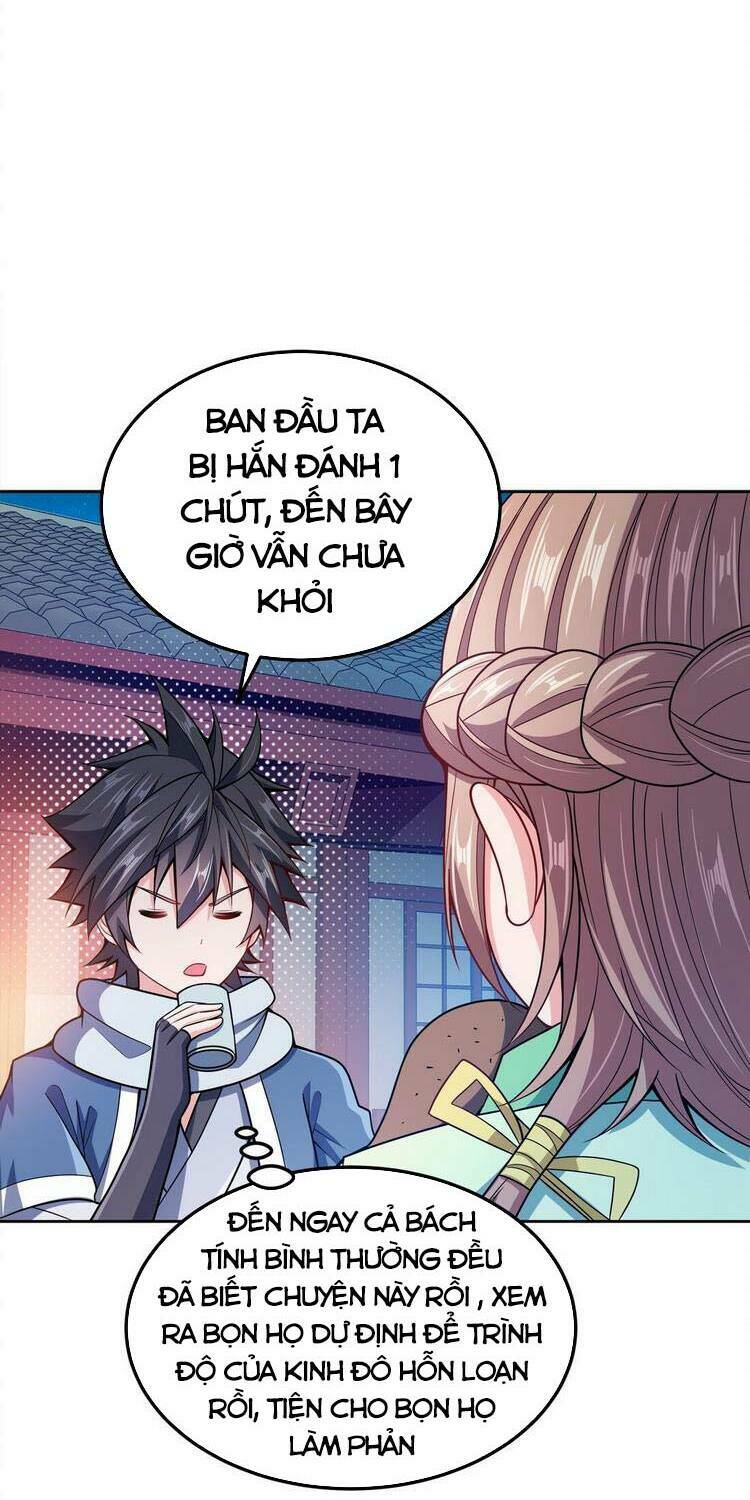 Nương Tử Nhà Ta Là Nữ Đế Chapter 44 - Trang 2