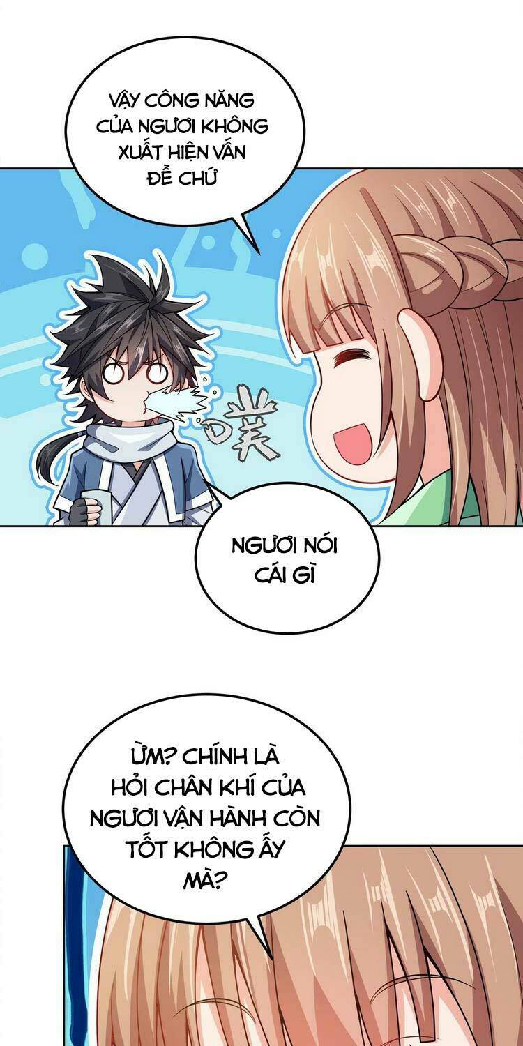 Nương Tử Nhà Ta Là Nữ Đế Chapter 44 - Trang 2