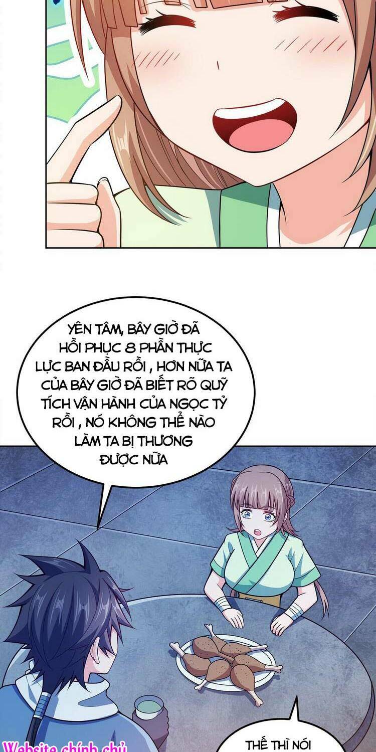 Nương Tử Nhà Ta Là Nữ Đế Chapter 44 - Trang 2