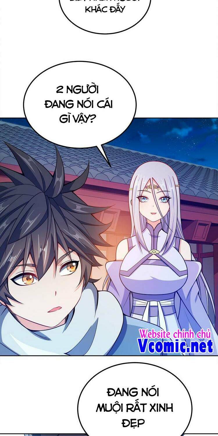 Nương Tử Nhà Ta Là Nữ Đế Chapter 44 - Trang 2