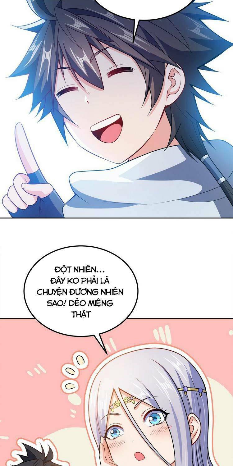 Nương Tử Nhà Ta Là Nữ Đế Chapter 44 - Trang 2