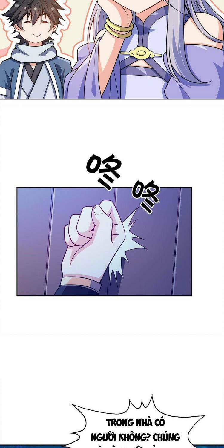 Nương Tử Nhà Ta Là Nữ Đế Chapter 44 - Trang 2