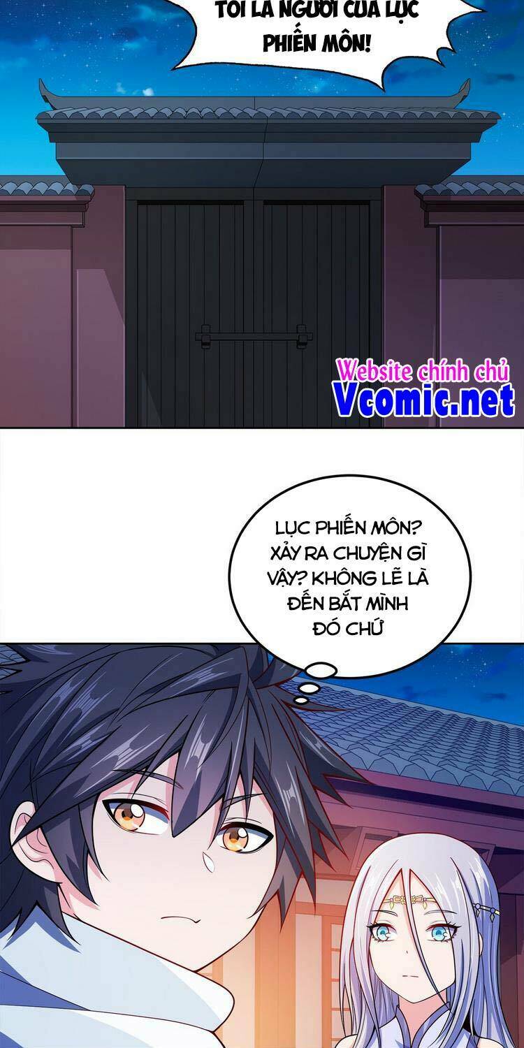 Nương Tử Nhà Ta Là Nữ Đế Chapter 44 - Trang 2