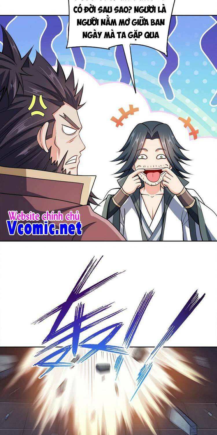 Nương Tử Nhà Ta Là Nữ Đế Chapter 44 - Trang 2