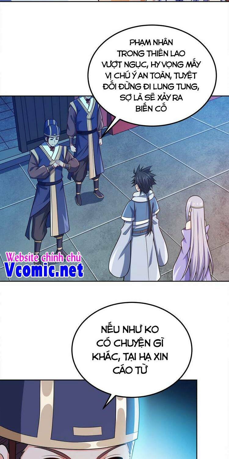 Nương Tử Nhà Ta Là Nữ Đế Chapter 44 - Trang 2