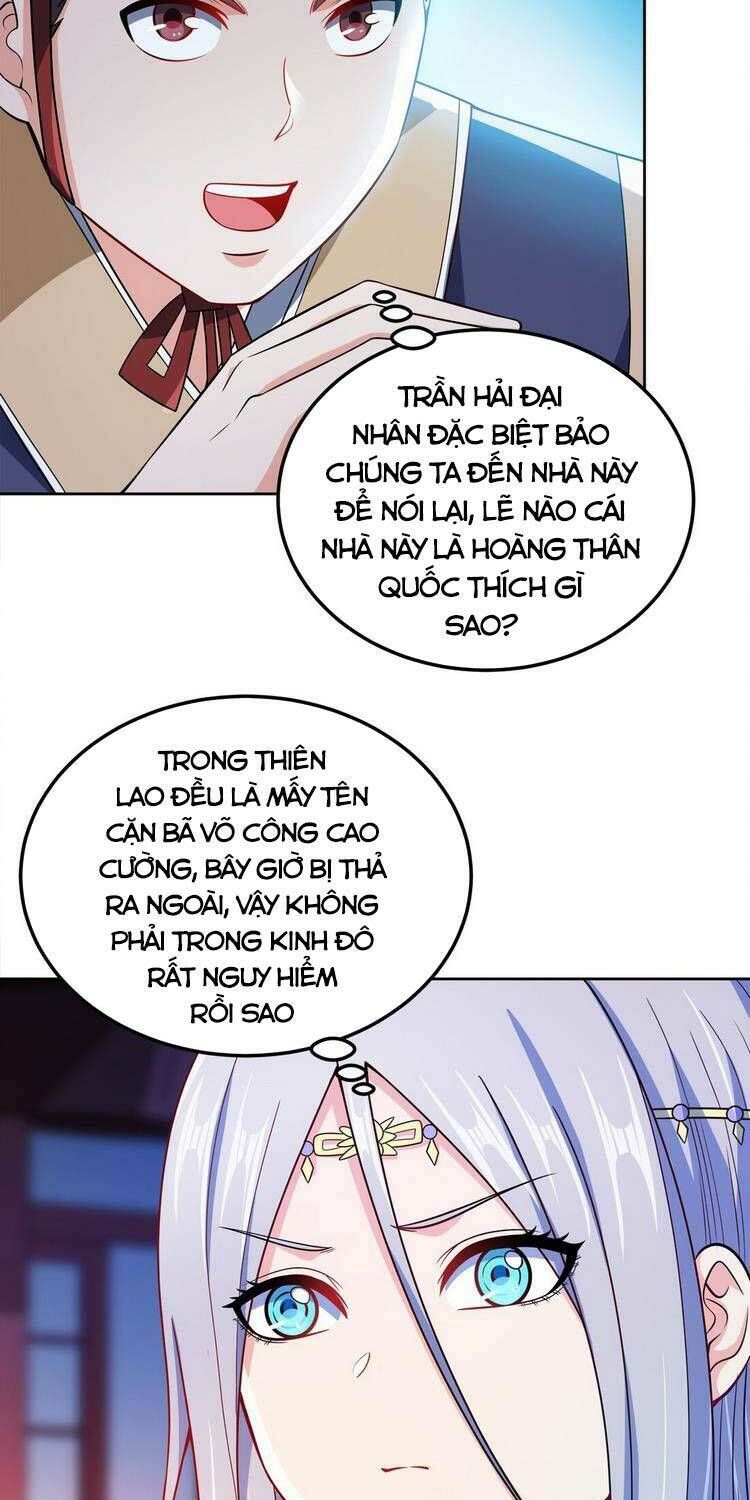 Nương Tử Nhà Ta Là Nữ Đế Chapter 44 - Trang 2