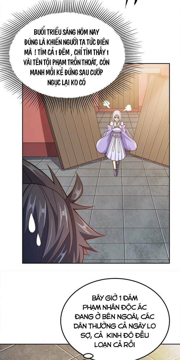 Nương Tử Nhà Ta Là Nữ Đế Chapter 44 - Trang 2