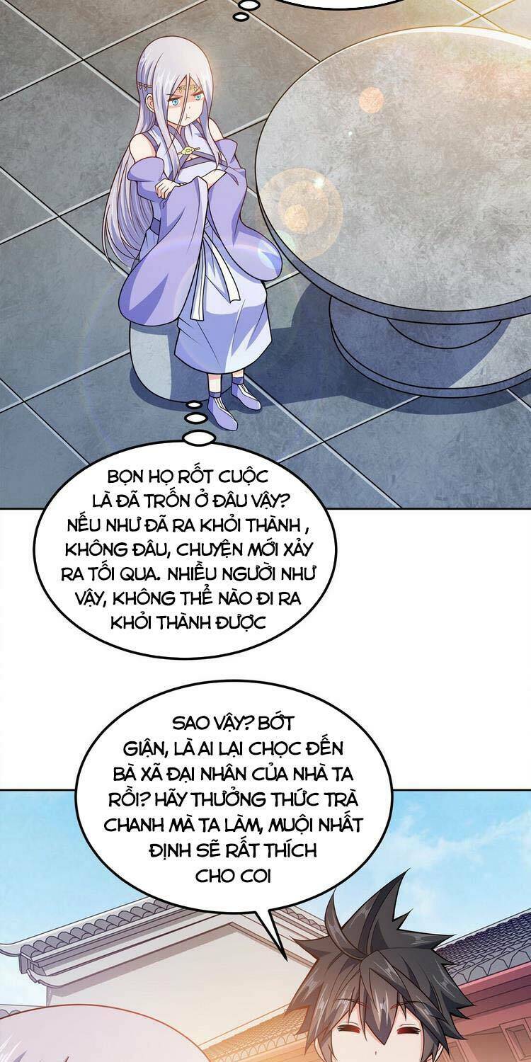 Nương Tử Nhà Ta Là Nữ Đế Chapter 44 - Trang 2