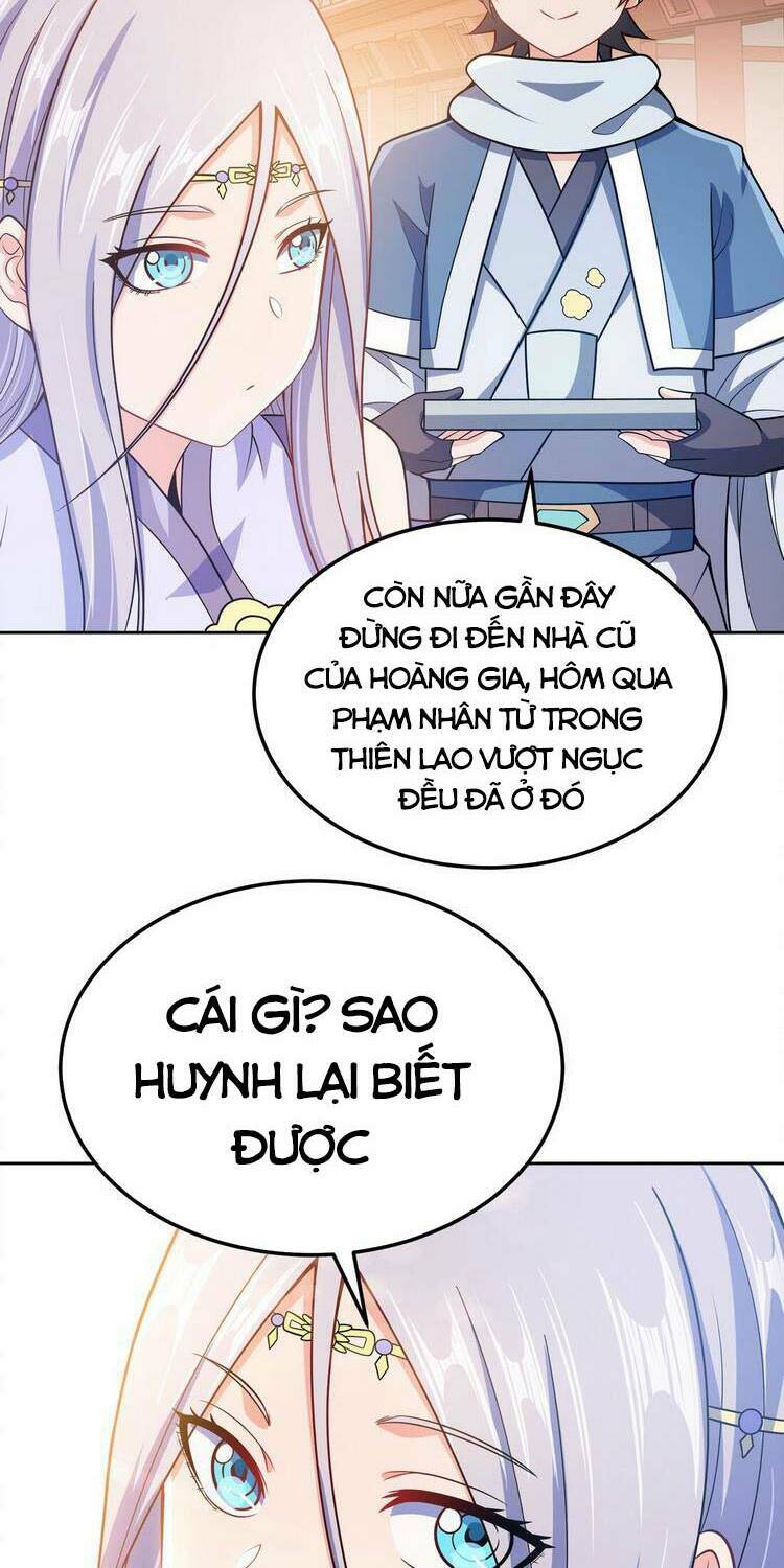 Nương Tử Nhà Ta Là Nữ Đế Chapter 44 - Trang 2