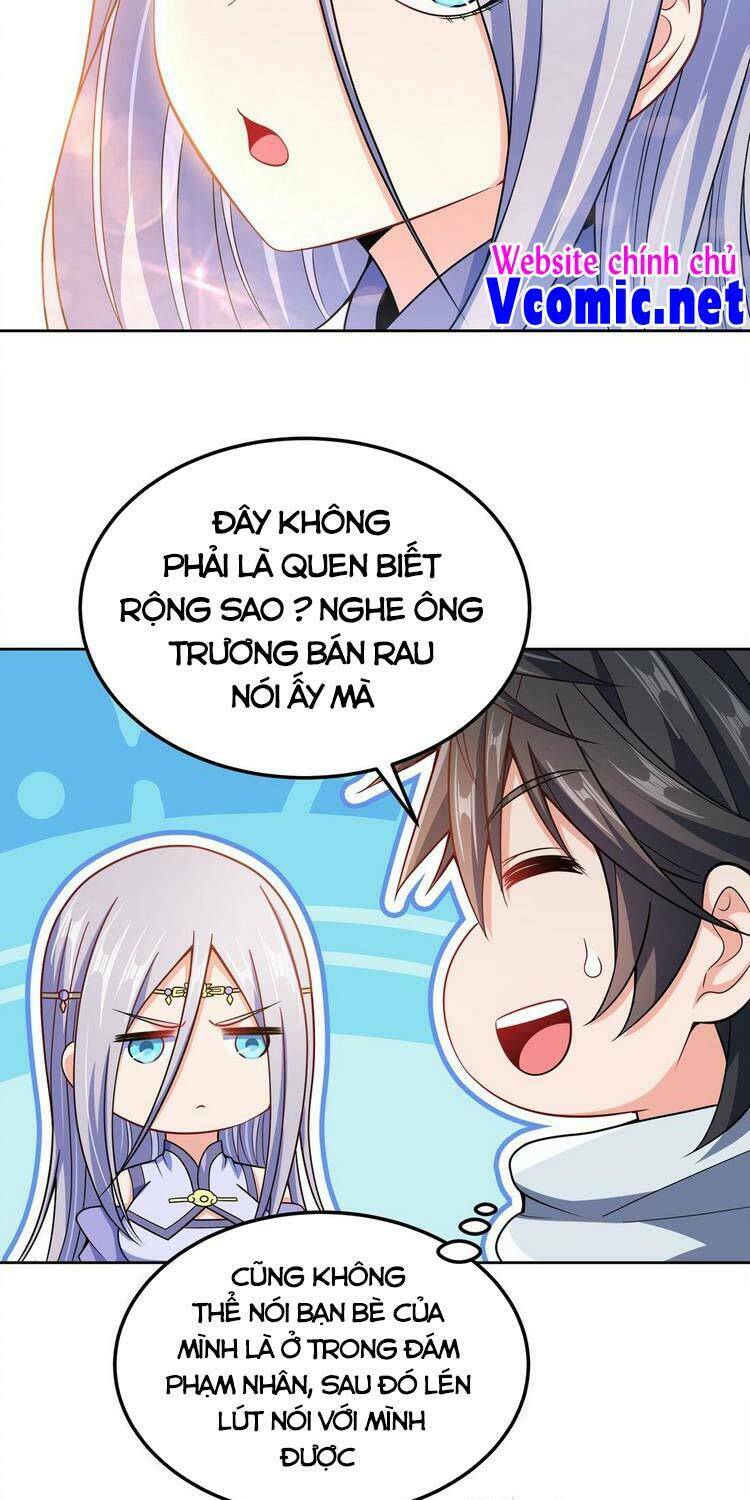 Nương Tử Nhà Ta Là Nữ Đế Chapter 44 - Trang 2