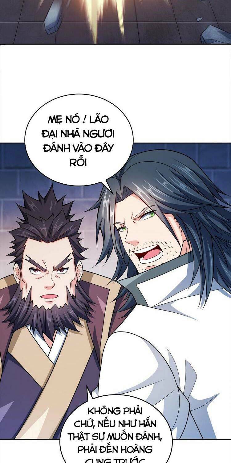 Nương Tử Nhà Ta Là Nữ Đế Chapter 44 - Trang 2