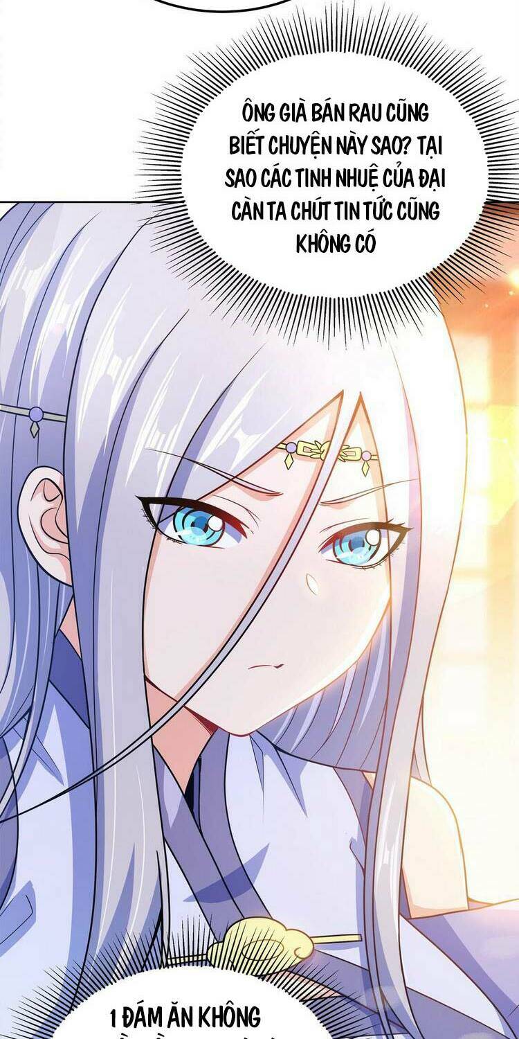 Nương Tử Nhà Ta Là Nữ Đế Chapter 44 - Trang 2