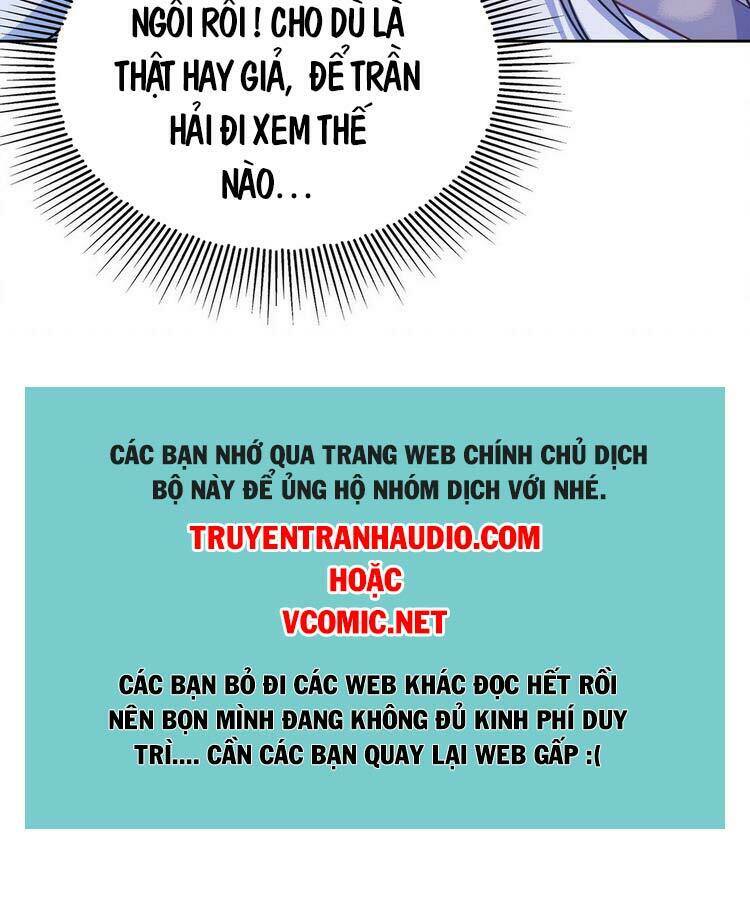 Nương Tử Nhà Ta Là Nữ Đế Chapter 44 - Trang 2