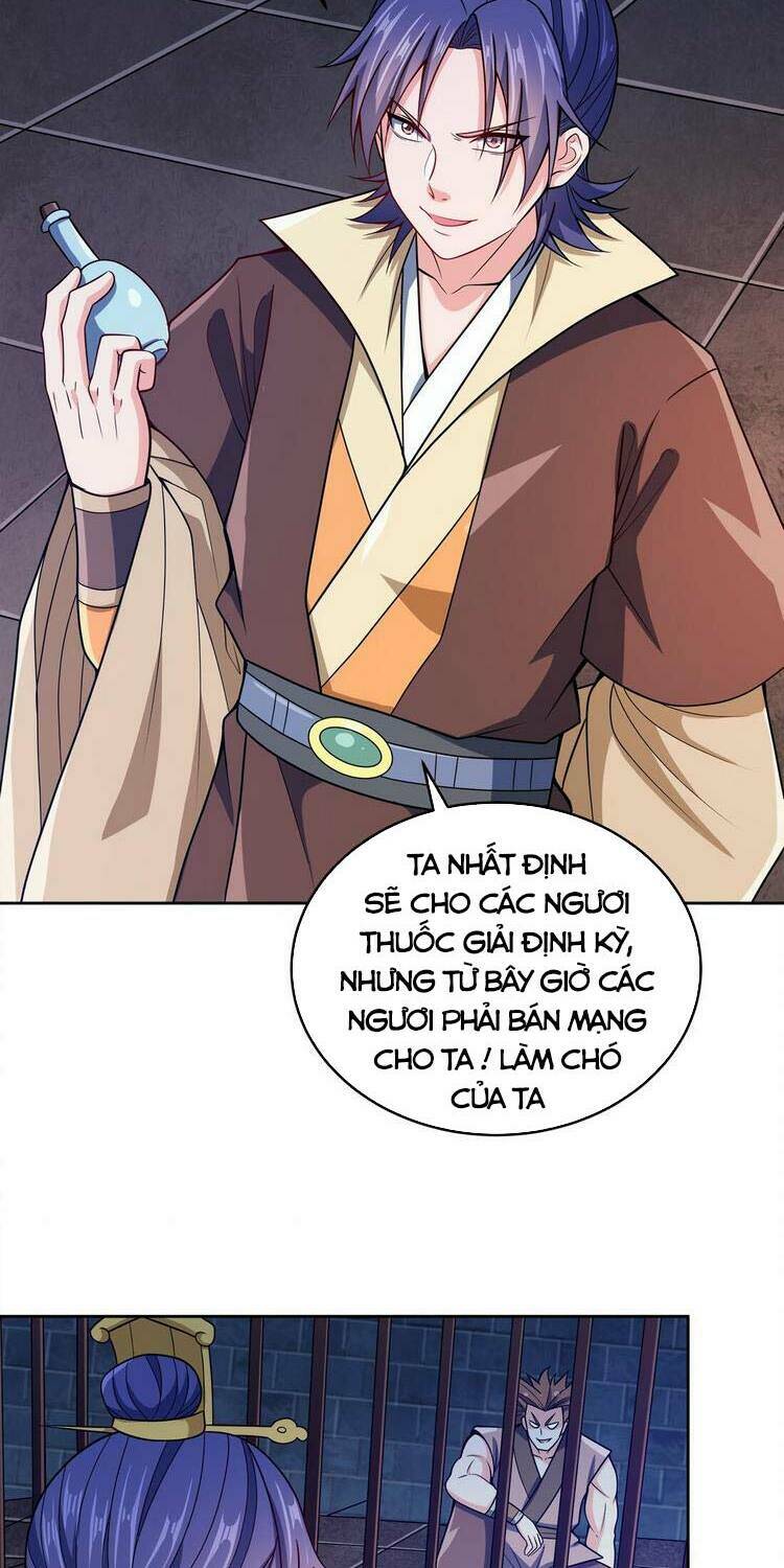 Nương Tử Nhà Ta Là Nữ Đế Chapter 44 - Trang 2