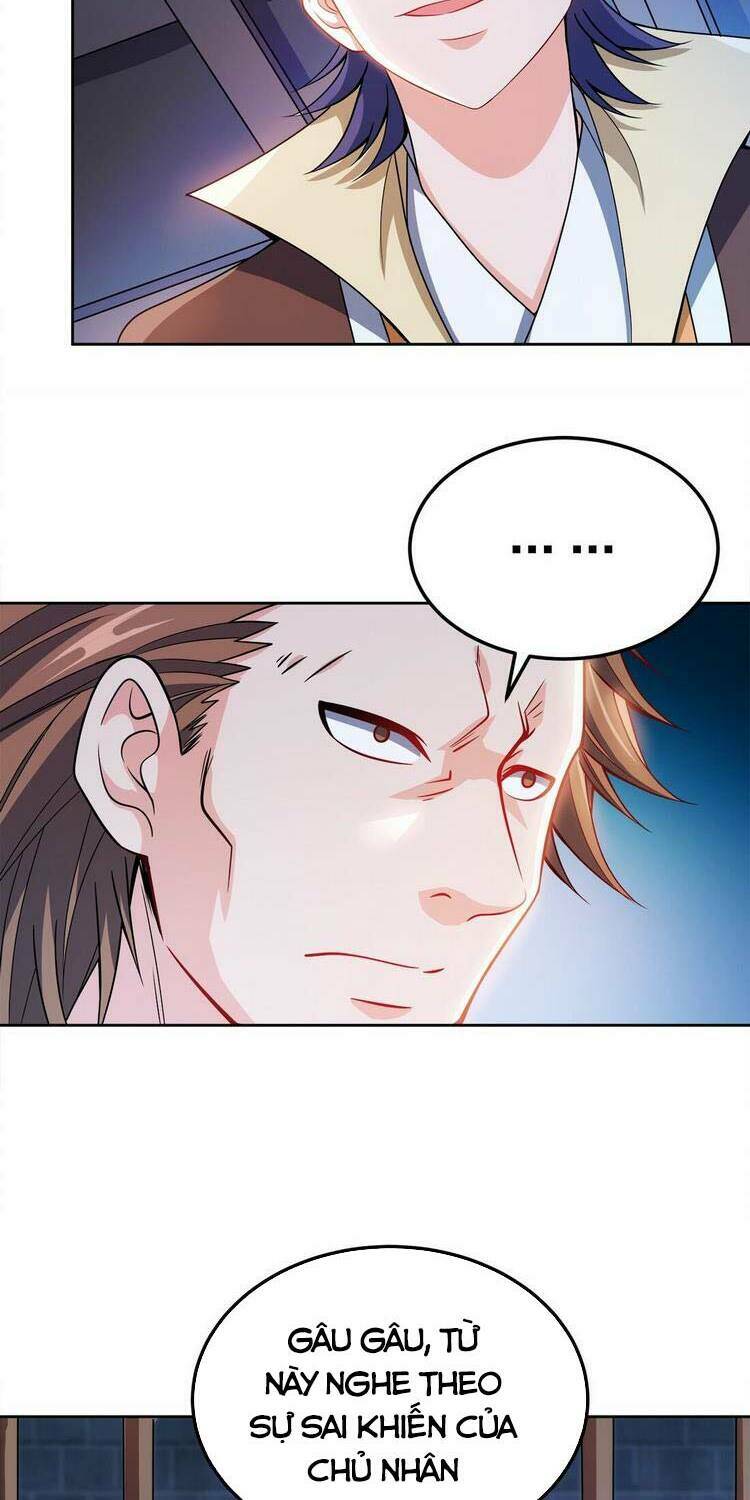 Nương Tử Nhà Ta Là Nữ Đế Chapter 44 - Trang 2