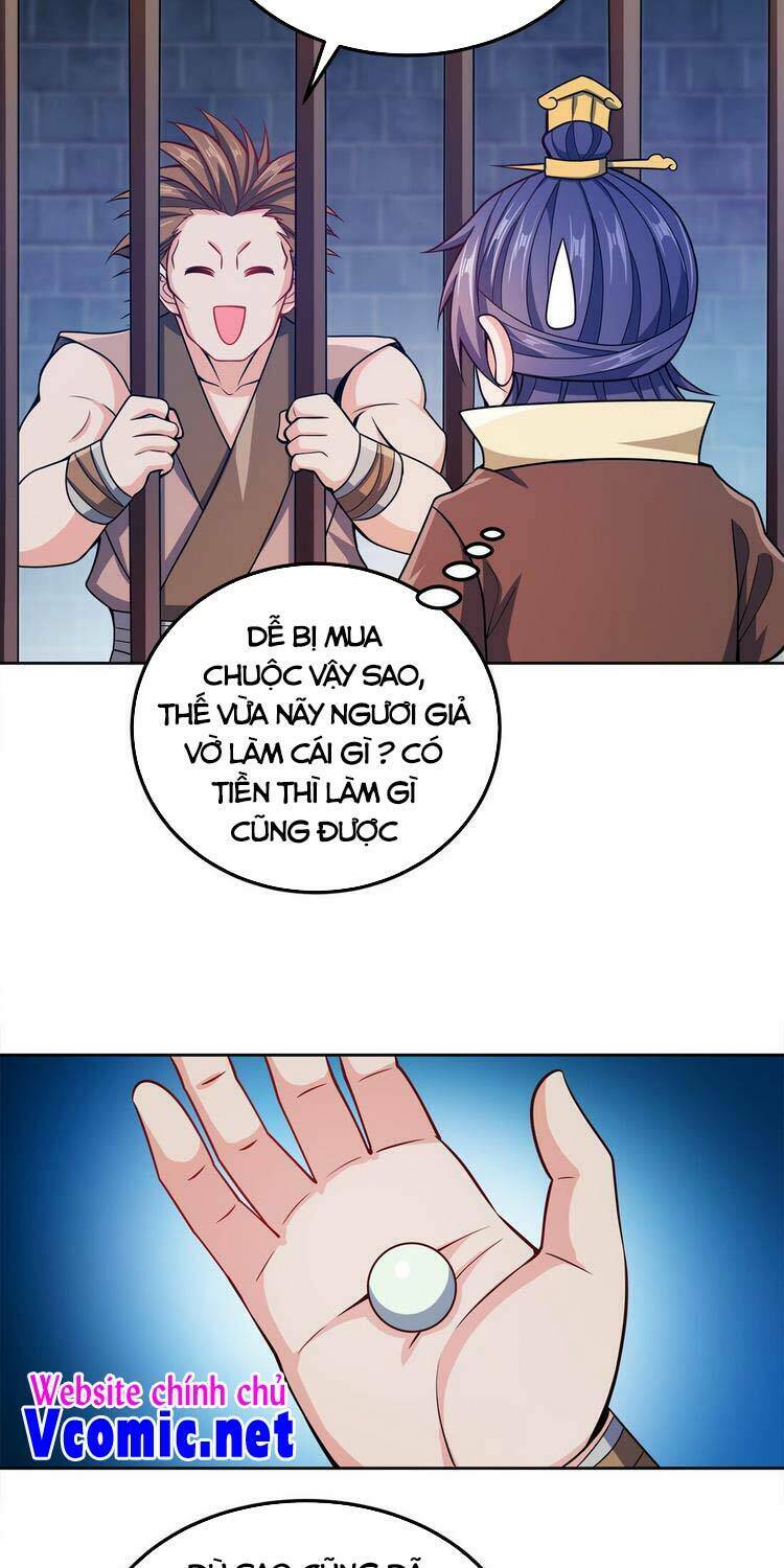 Nương Tử Nhà Ta Là Nữ Đế Chapter 44 - Trang 2