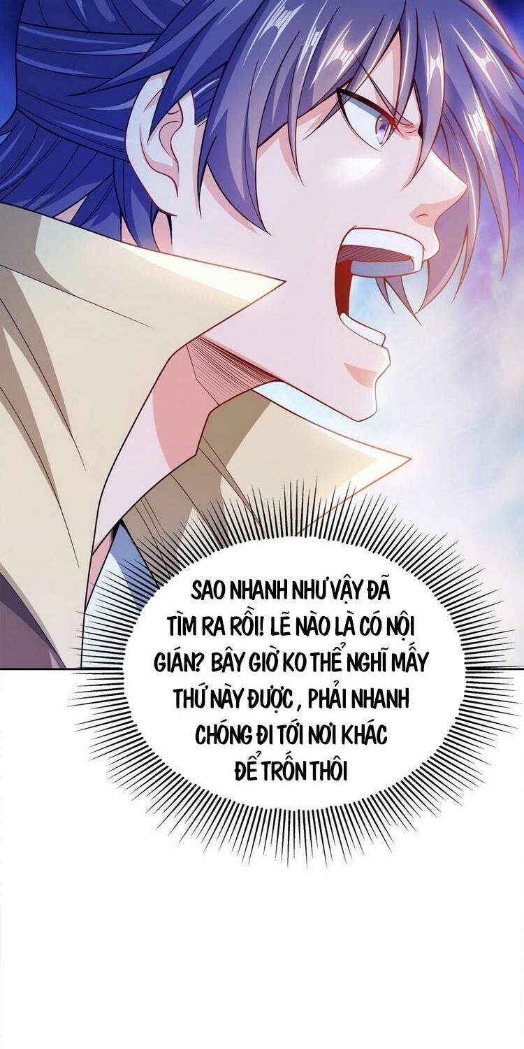 Nương Tử Nhà Ta Là Nữ Đế Chapter 45 - Trang 2