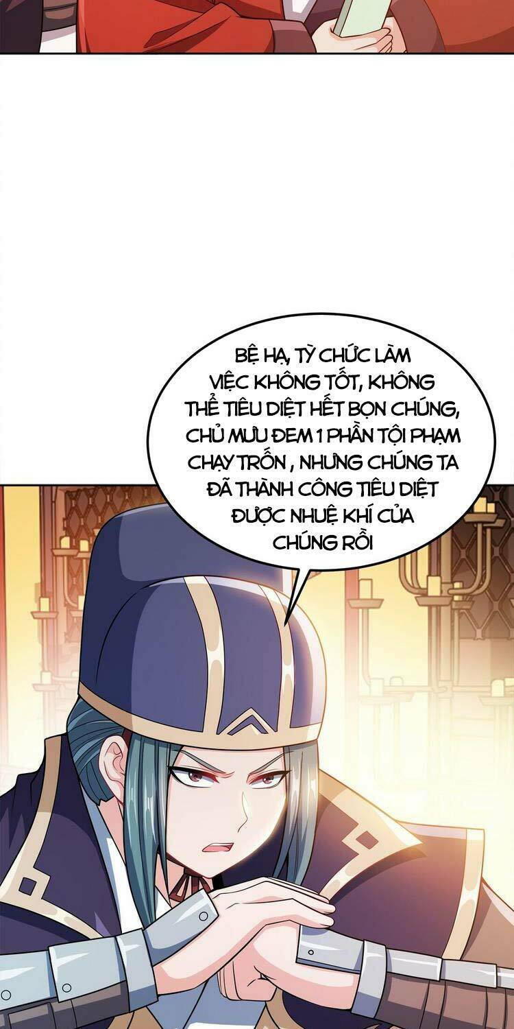 Nương Tử Nhà Ta Là Nữ Đế Chapter 45 - Trang 2