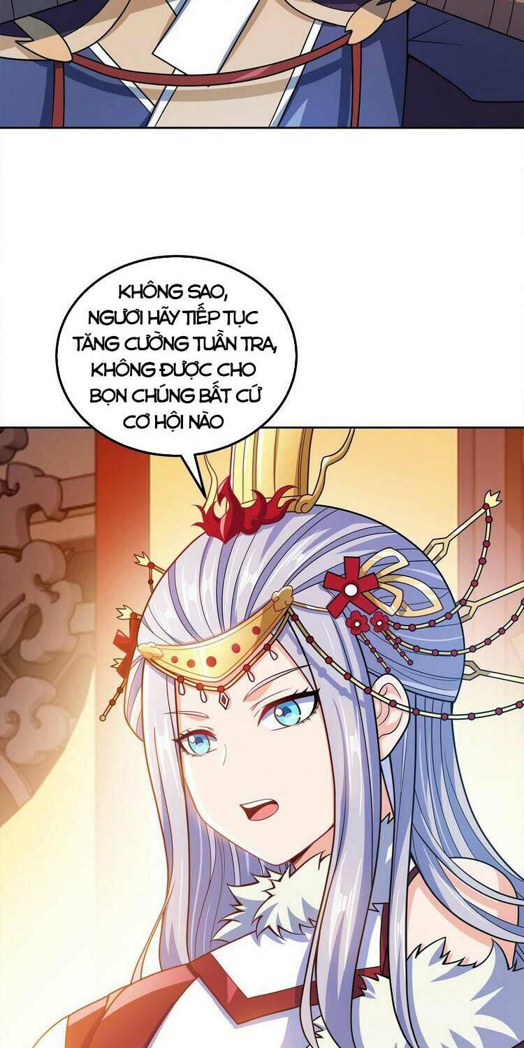 Nương Tử Nhà Ta Là Nữ Đế Chapter 45 - Trang 2