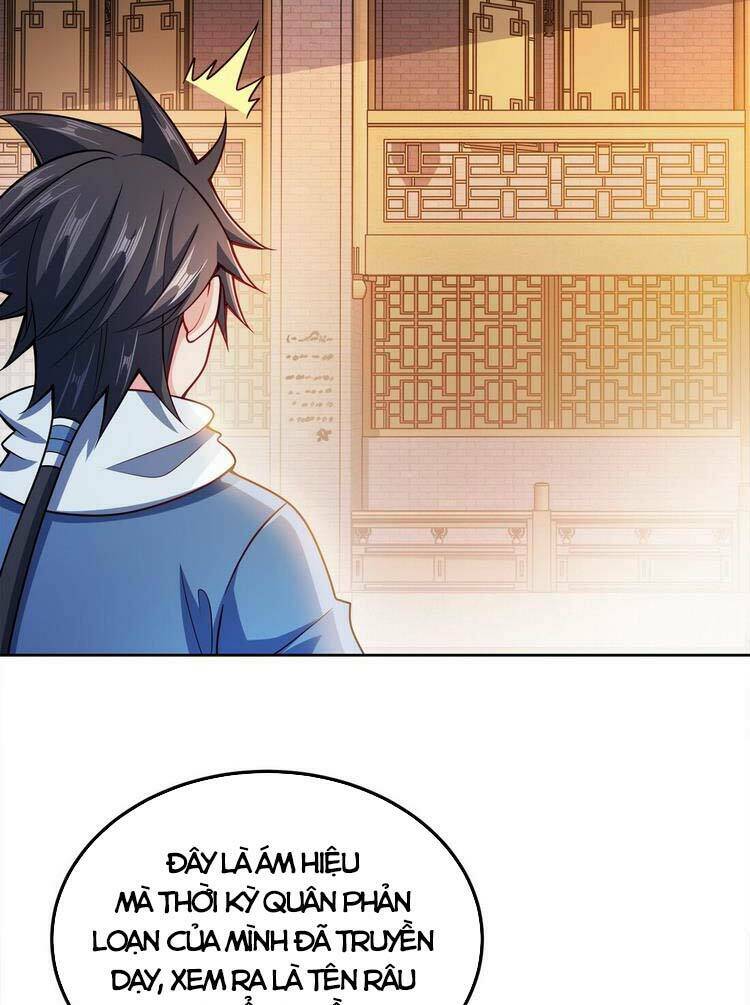 Nương Tử Nhà Ta Là Nữ Đế Chapter 45 - Trang 2