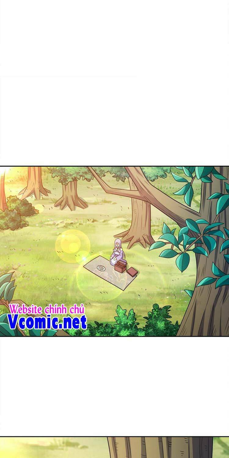 Nương Tử Nhà Ta Là Nữ Đế Chapter 45 - Trang 2