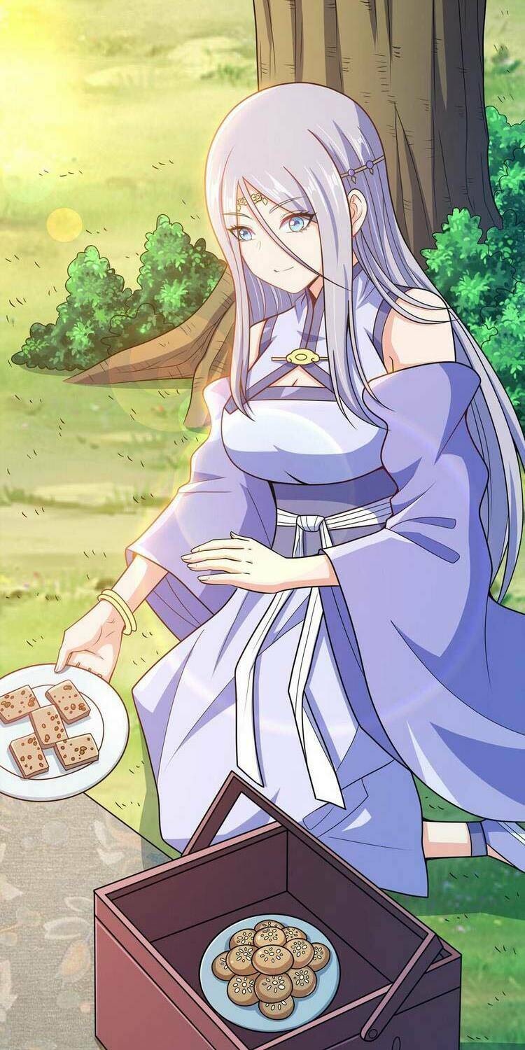 Nương Tử Nhà Ta Là Nữ Đế Chapter 45 - Trang 2