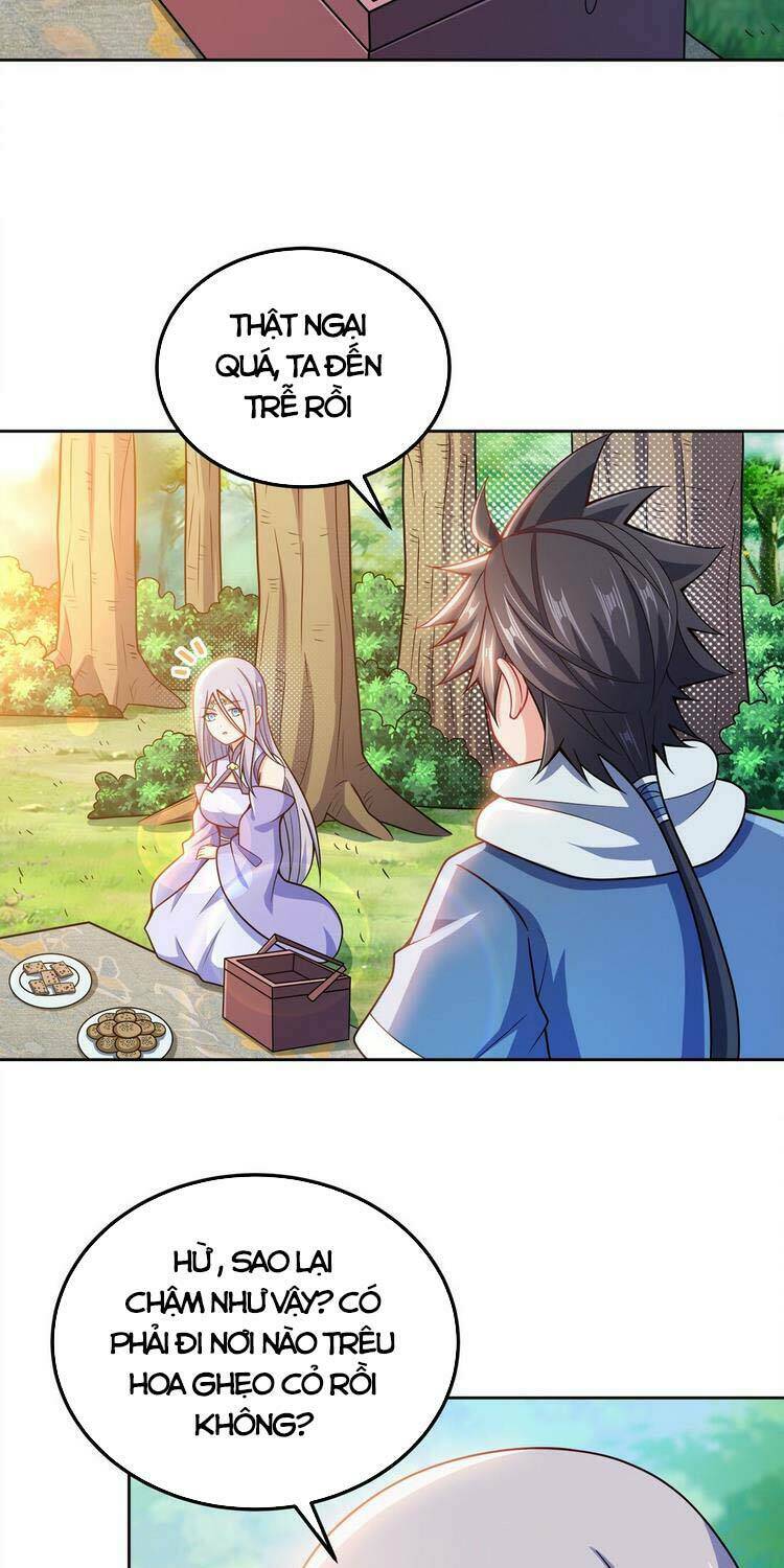 Nương Tử Nhà Ta Là Nữ Đế Chapter 45 - Trang 2