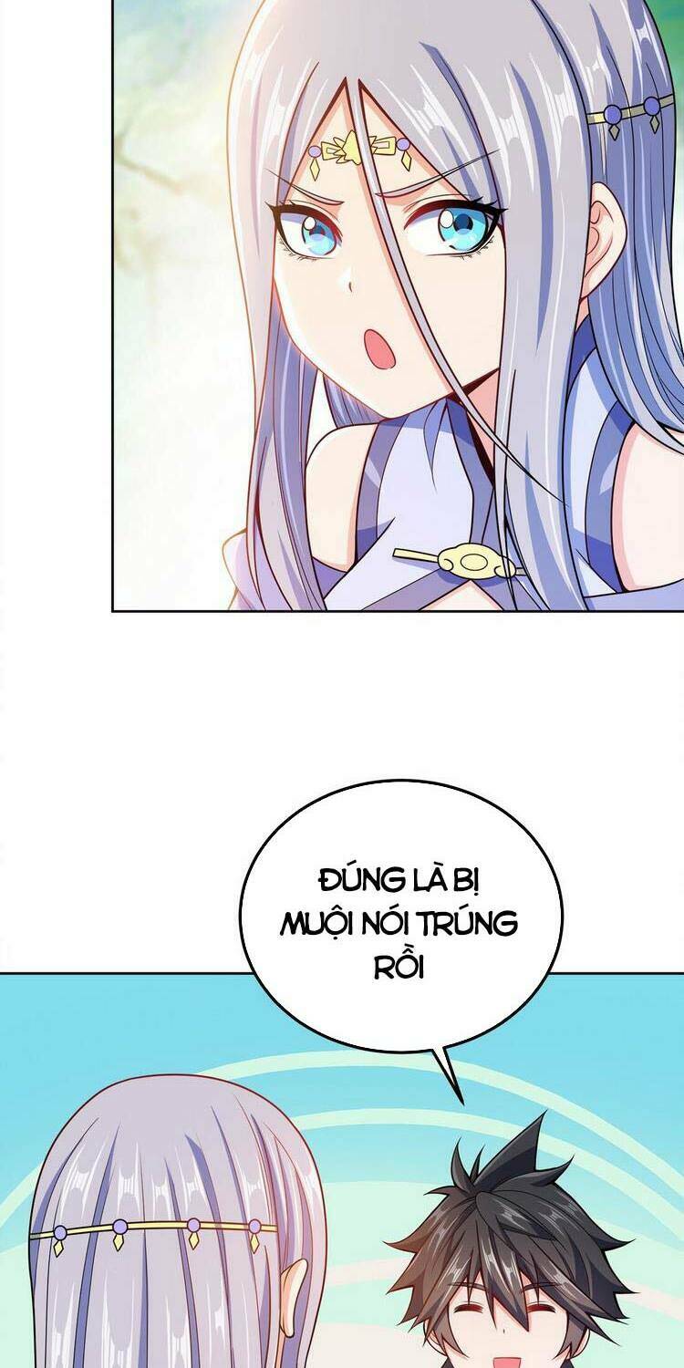 Nương Tử Nhà Ta Là Nữ Đế Chapter 45 - Trang 2