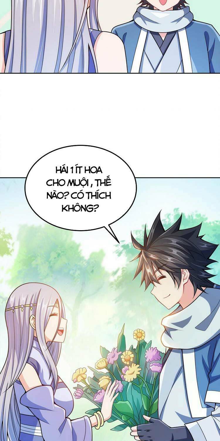 Nương Tử Nhà Ta Là Nữ Đế Chapter 45 - Trang 2