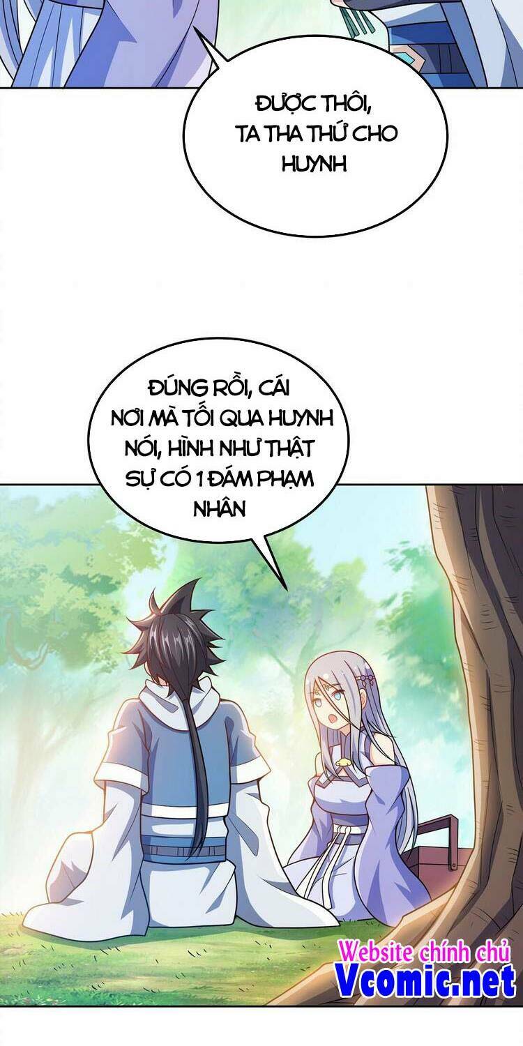 Nương Tử Nhà Ta Là Nữ Đế Chapter 45 - Trang 2