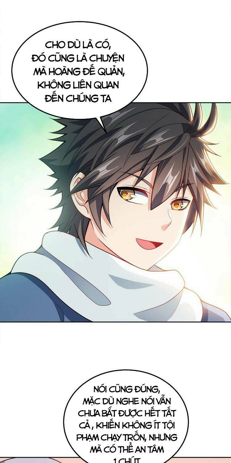 Nương Tử Nhà Ta Là Nữ Đế Chapter 45 - Trang 2