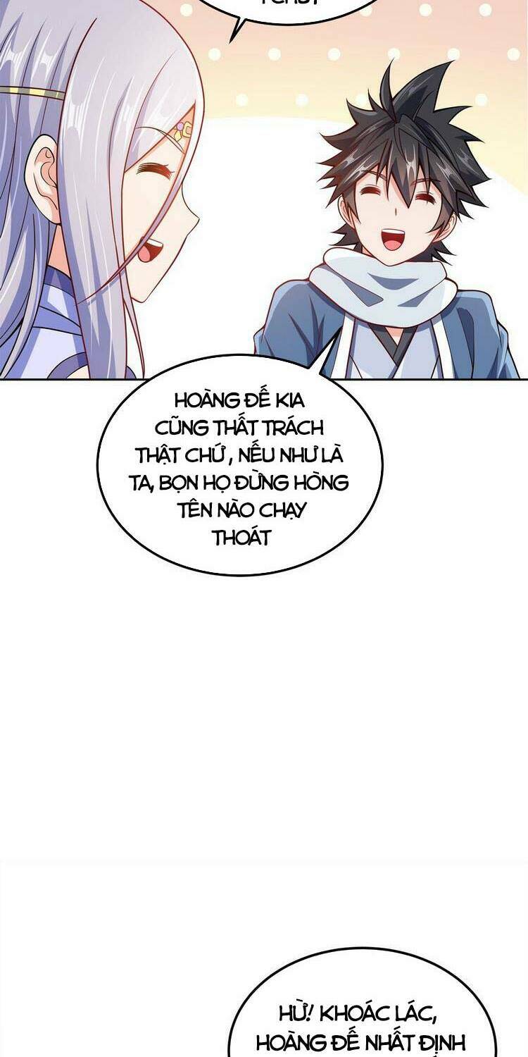 Nương Tử Nhà Ta Là Nữ Đế Chapter 45 - Trang 2