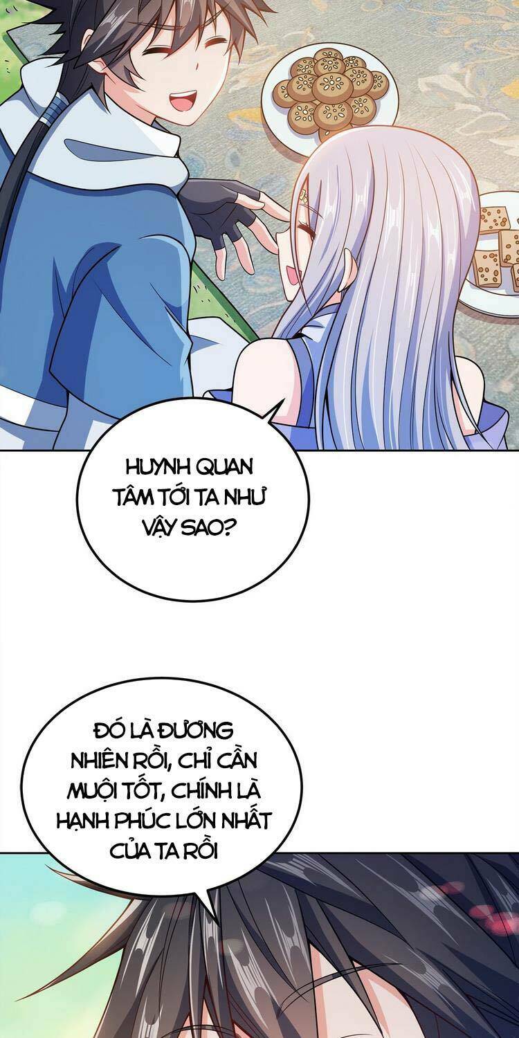 Nương Tử Nhà Ta Là Nữ Đế Chapter 45 - Trang 2