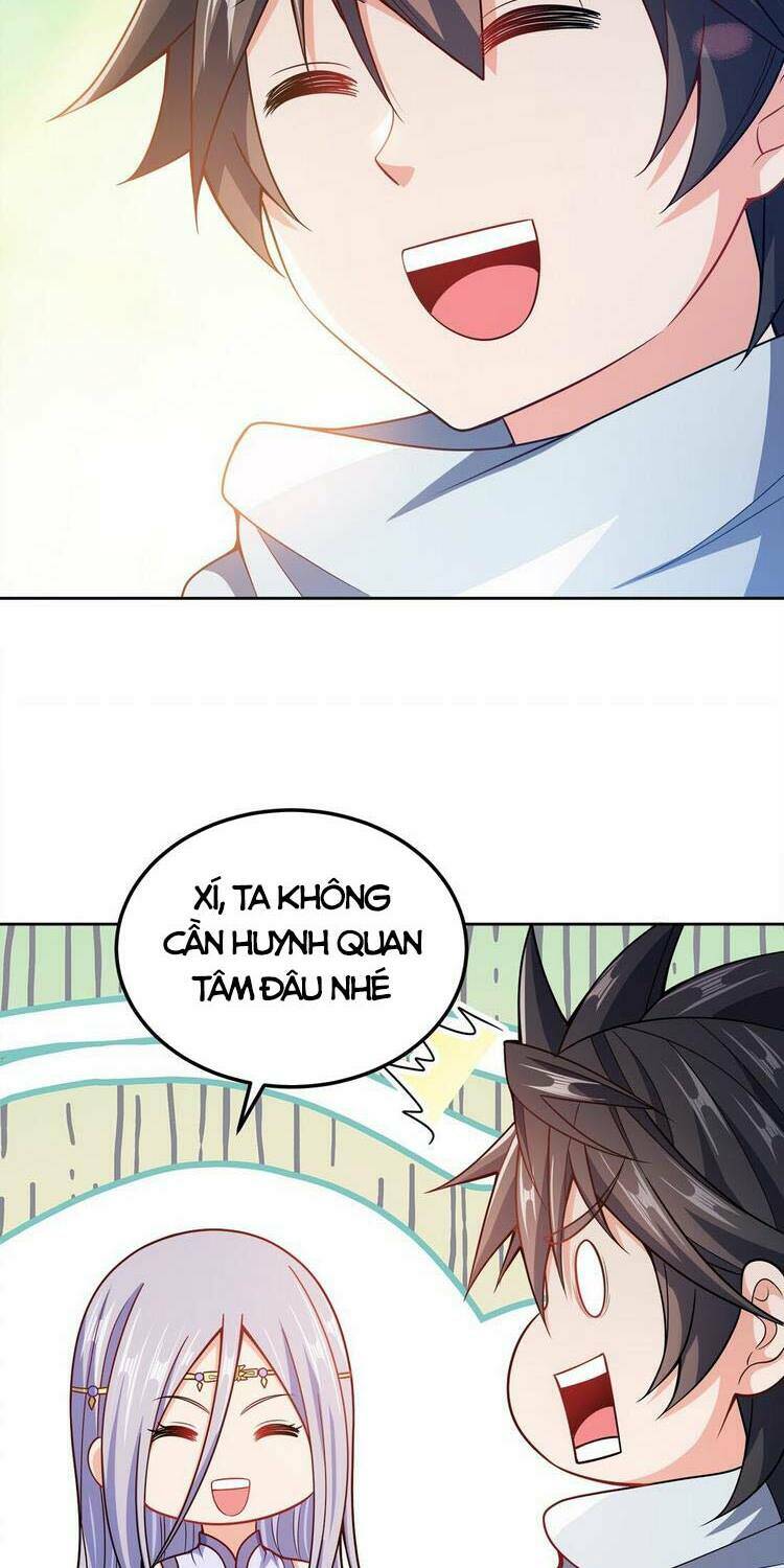 Nương Tử Nhà Ta Là Nữ Đế Chapter 45 - Trang 2