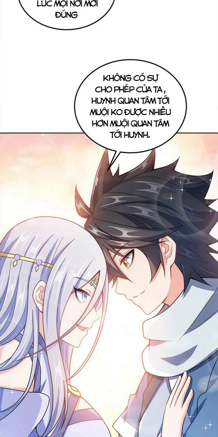 Nương Tử Nhà Ta Là Nữ Đế Chapter 45 - Trang 2