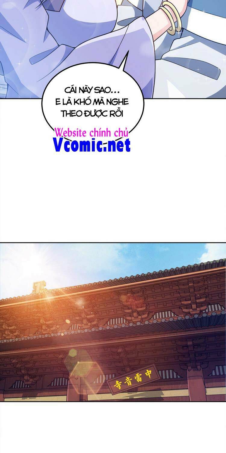 Nương Tử Nhà Ta Là Nữ Đế Chapter 45 - Trang 2