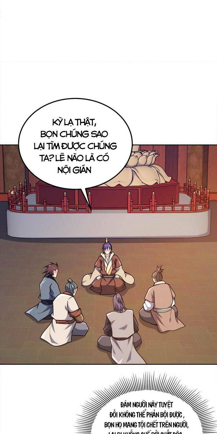 Nương Tử Nhà Ta Là Nữ Đế Chapter 45 - Trang 2