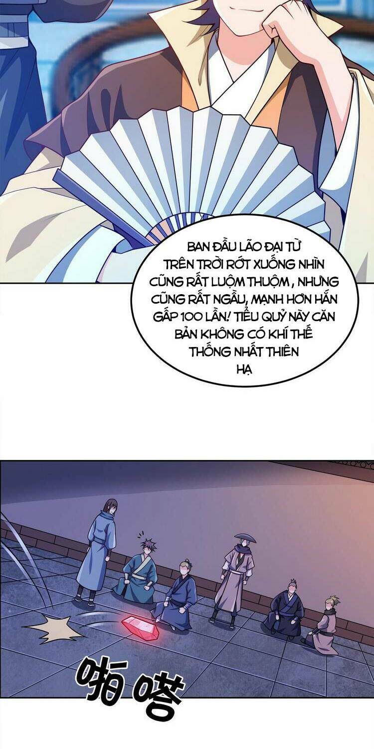 Nương Tử Nhà Ta Là Nữ Đế Chapter 45 - Trang 2