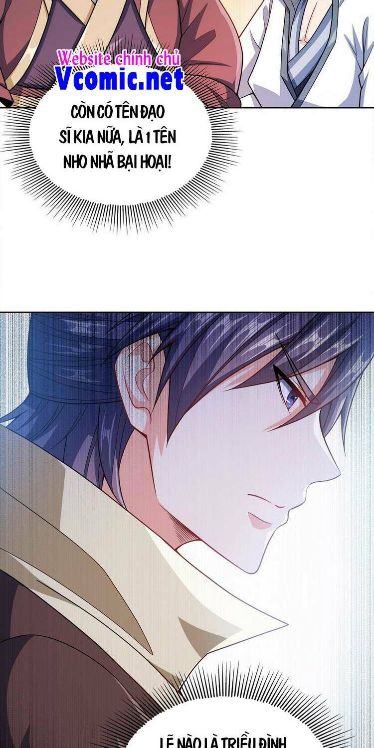 Nương Tử Nhà Ta Là Nữ Đế Chapter 45 - Trang 2