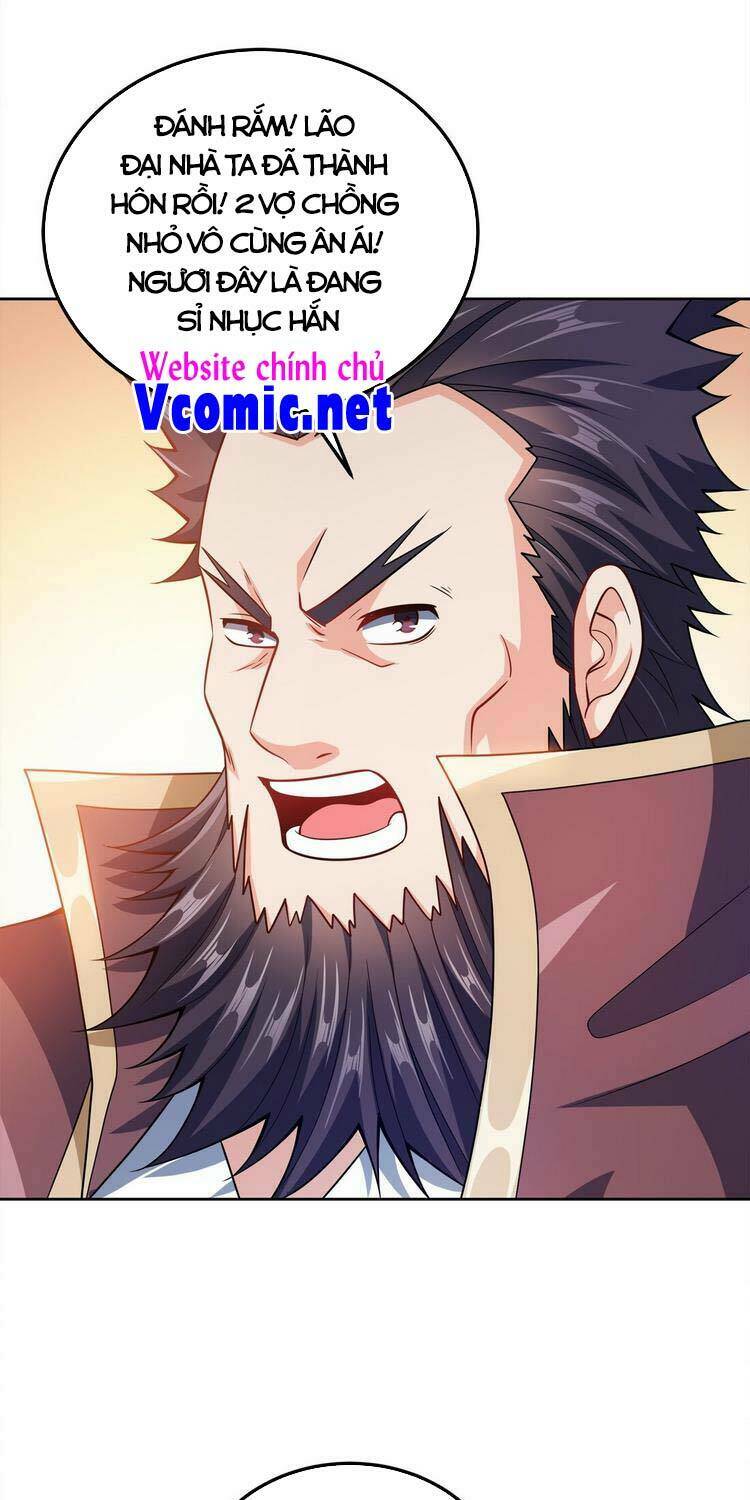 Nương Tử Nhà Ta Là Nữ Đế Chapter 45 - Trang 2