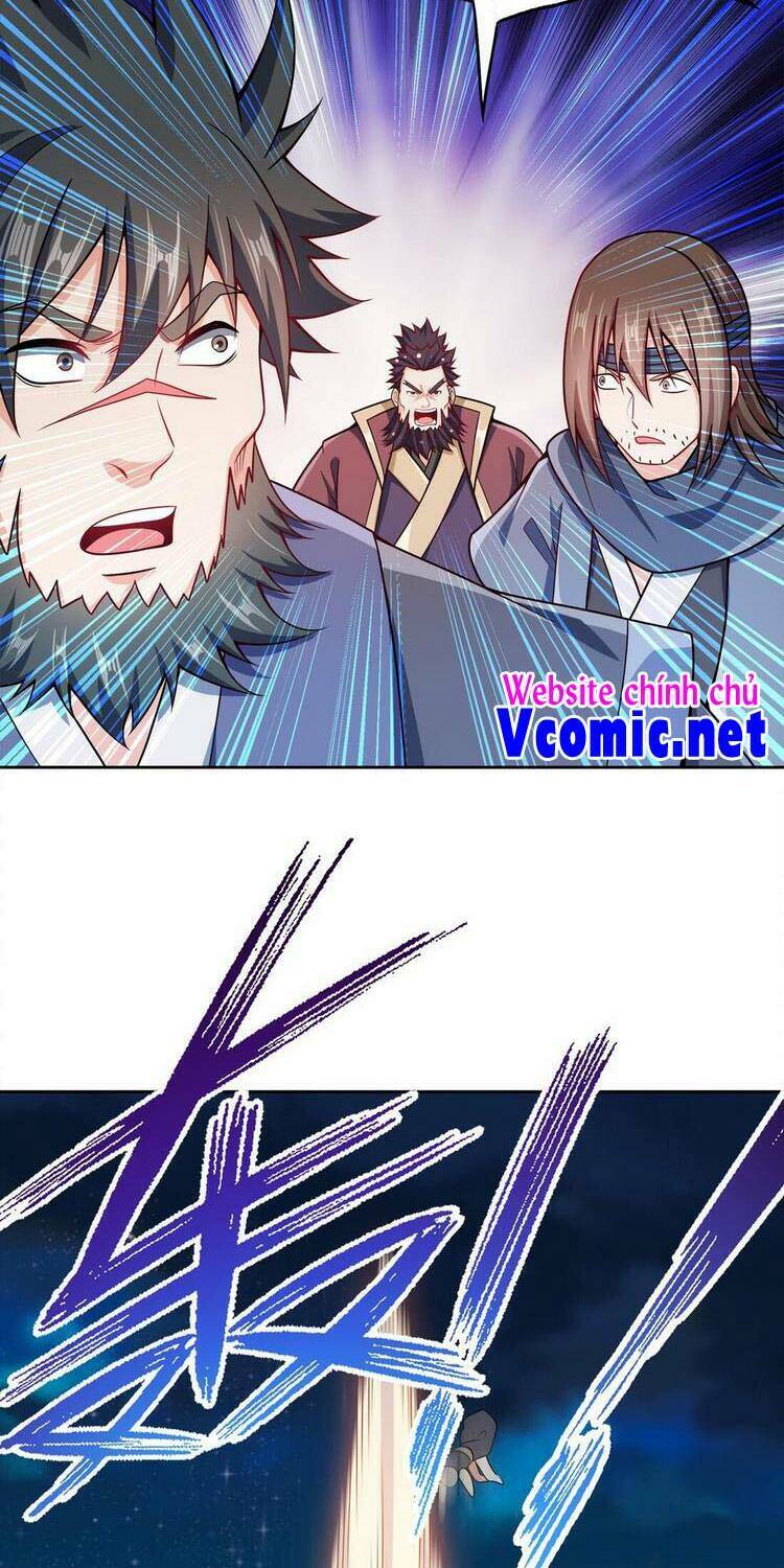 Nương Tử Nhà Ta Là Nữ Đế Chapter 45 - Trang 2