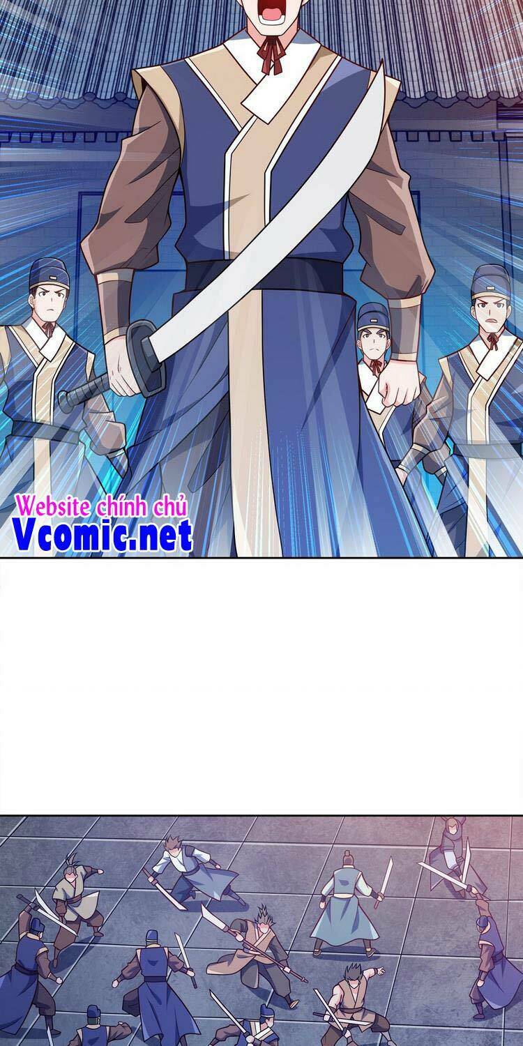 Nương Tử Nhà Ta Là Nữ Đế Chapter 45 - Trang 2