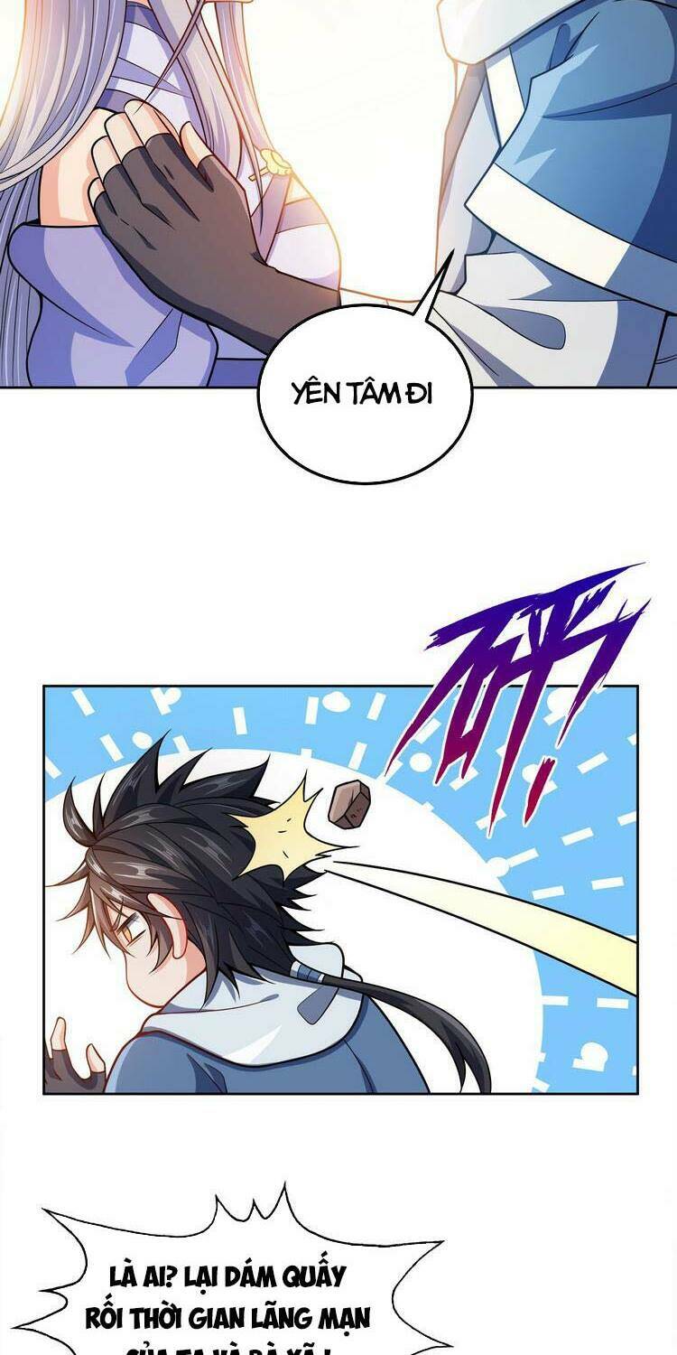 Nương Tử Nhà Ta Là Nữ Đế Chapter 46 - Trang 2