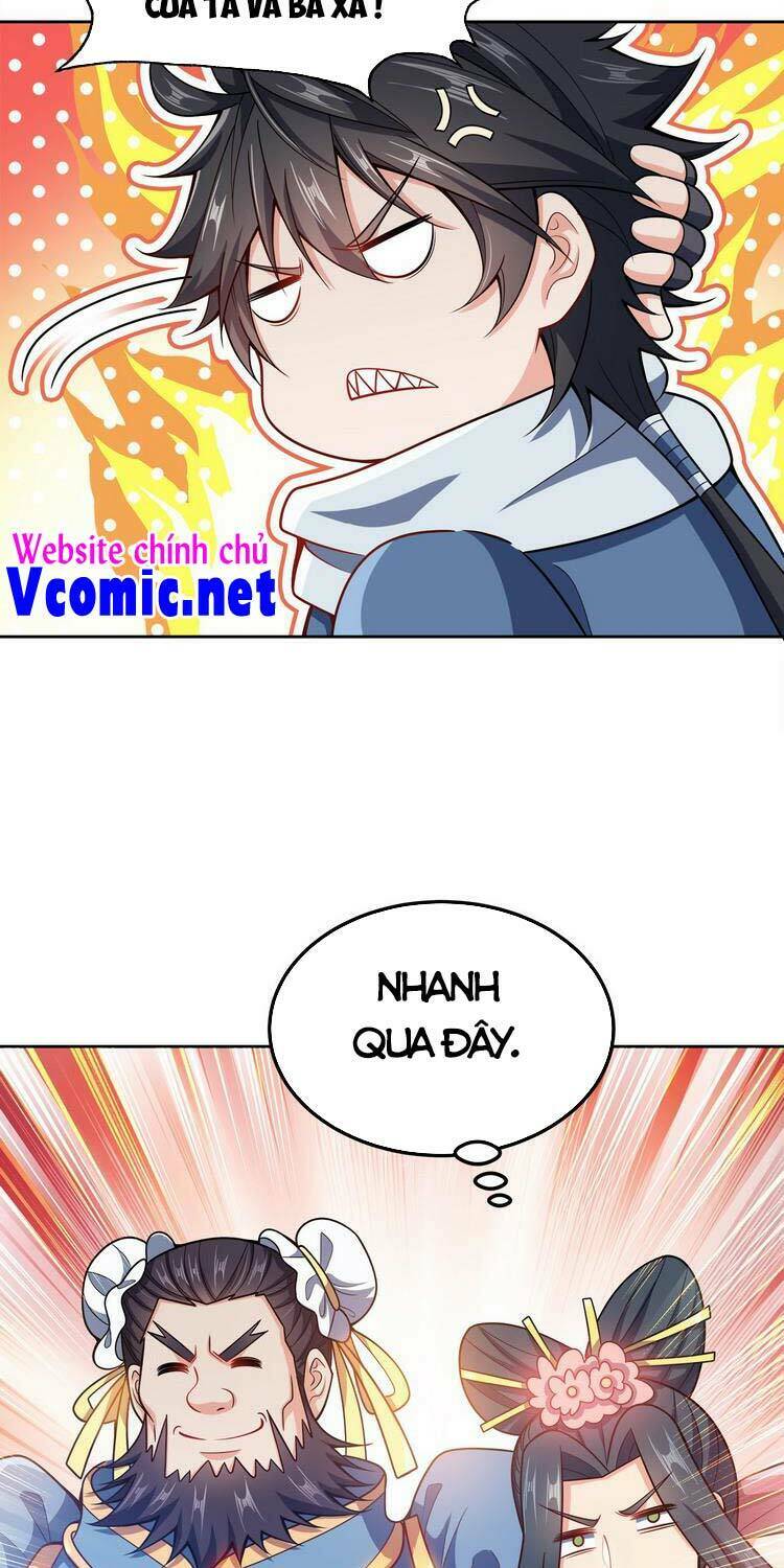 Nương Tử Nhà Ta Là Nữ Đế Chapter 46 - Trang 2