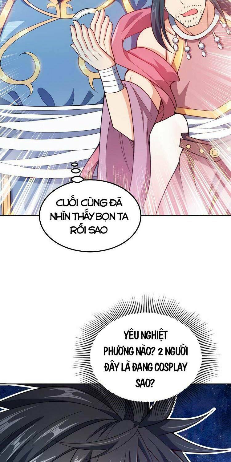 Nương Tử Nhà Ta Là Nữ Đế Chapter 46 - Trang 2